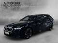 BMW i5 M60 xDRIVE TOURING LC PROF NAVI AHK ICONIC GLOW Noir - thumbnail 1