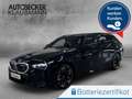 BMW i5 M60 xDRIVE TOURING LC PROF NAVI AHK ICONIC GLOW Schwarz - thumbnail 1