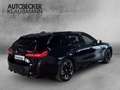 BMW i5 M60 xDRIVE TOURING LC PROF NAVI AHK ICONIC GLOW Schwarz - thumbnail 2