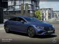 Mercedes-Benz EQE 300 Avantgarde Fahrass WideScreen Airmat HUD Bleu - thumbnail 21