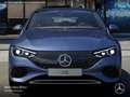 Mercedes-Benz EQE 300 Avantgarde Fahrass WideScreen Airmat HUD Bleu - thumbnail 8