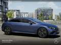 Mercedes-Benz EQE 300 Avantgarde Fahrass WideScreen Airmat HUD Bleu - thumbnail 16