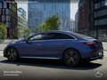 Mercedes-Benz EQE 300 Avantgarde Fahrass WideScreen Airmat HUD Bleu - thumbnail 15