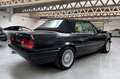 BMW 325 iA Cabrio Schwarz - thumbnail 4