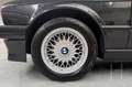 BMW 325 iA Cabrio Schwarz - thumbnail 8
