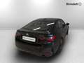 BMW 420 d mhev 48V Msport auto Gran Coupe Nero - thumbnail 3
