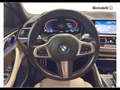 BMW 420 d mhev 48V Msport auto Gran Coupe Nero - thumbnail 10