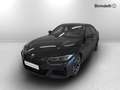 BMW 420 d mhev 48V Msport auto Gran Coupe Nero - thumbnail 1