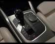 BMW 420 d mhev 48V Msport auto Gran Coupe Nero - thumbnail 12