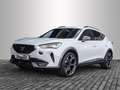 CUPRA Formentor VZ 2.0 TSI DSG LED+BEATS+RFK+SHZ+NAVI Weiß - thumbnail 5