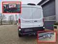 Ford Transit L2H2 2.0 EcoBlue 165PS Trend Heckantrieb 3,5t 2... Weiß - thumbnail 4