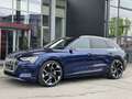 Audi e-tron 50 quattro 23 ZOLL!, PANO!, MEGA! Bleu - thumbnail 2