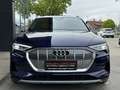Audi e-tron 50 quattro 23 ZOLL!, PANO!, MEGA! Bleu - thumbnail 5
