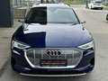 Audi e-tron 50 quattro 23 ZOLL!, PANO!, MEGA! Bleu - thumbnail 4