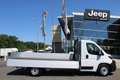 Fiat Ducato Maxi Pritsche L4 180MT 10 Zoll Navi Klim... Weiß - thumbnail 1