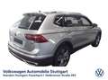 Volkswagen Tiguan Elegance 2.0 TSI DSG Navi AHK Kamera Silber - thumbnail 4