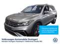 Volkswagen Tiguan Elegance 2.0 TSI DSG Navi AHK Kamera Silber - thumbnail 2