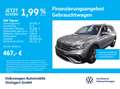 Volkswagen Tiguan Elegance 2.0 TSI DSG Navi AHK Kamera Silber - thumbnail 1