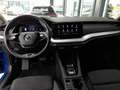 Skoda Octavia 2,0 TDI DSG *MATRIX-LED / 17 ZOLL / VIRTUELL / NAVI / AHV / ACC / SPORT MASSAGESITZ / KEYLESS / 3-ZONEN KLIMA* Blau - thumbnail 3