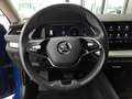 Skoda Octavia 2,0 TDI DSG *MATRIX-LED / 17 ZOLL / VIRTUELL / NAVI / AHV / ACC / SPORT MASSAGESITZ / KEYLESS / 3-ZONEN KLIMA* Blau - thumbnail 9
