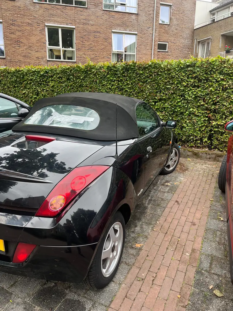 Ford Ka/Ka+ Ka/Ka+ 1.6 Futura Noir - 1