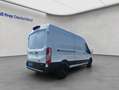 Ford e-Transit 350 L3H2 89kWh Lkw HA Trend 198 kW, 4-tü Wit - thumbnail 7