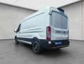 Ford e-Transit 350 L3H2 89kWh Lkw HA Trend 198 kW, 4-tü Wit - thumbnail 3