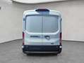 Ford e-Transit 350 L3H2 89kWh Lkw HA Trend 198 kW, 4-tü Wit - thumbnail 5