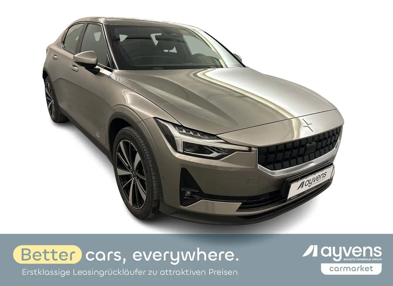 Polestar 2