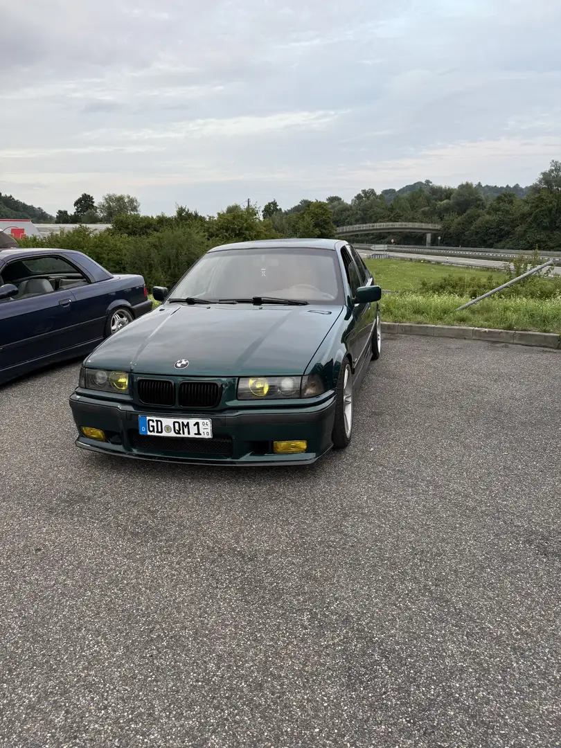 BMW 316 316i Sport Edition - 1