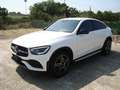 Mercedes-Benz GLC 220 Coupe d Premium 4matic auto Bianco - thumbnail 1