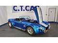 AC Cobra Replica 289 V8 Ford *MOTOR NEU* Bleu - thumbnail 8