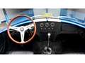 AC Cobra Replica 289 V8 Ford *MOTOR NEU* Bleu - thumbnail 11