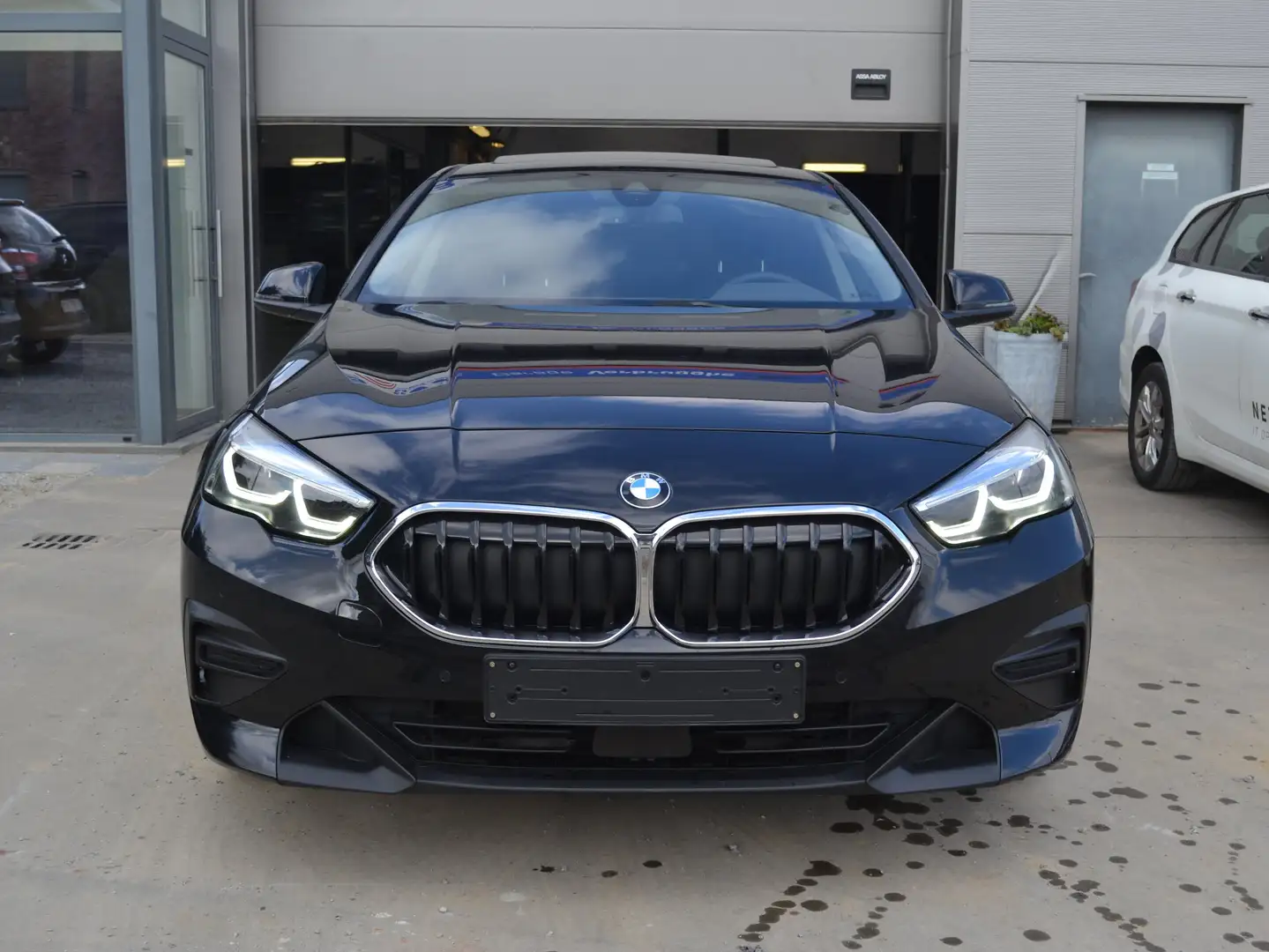 BMW 218 PANO/MEMORY SEATS/LED Noir - 2