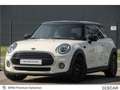 MINI Cooper Cooper MINI Cooper 3 portes Blanc - thumbnail 1