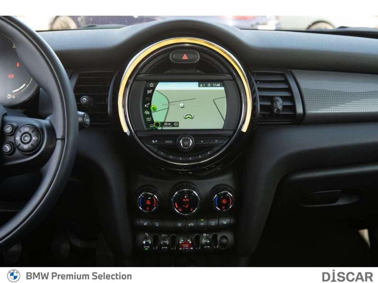 Mini 3 Portes Cooper - 2021 - Joinsteer - #10