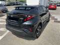Toyota C-HR 1.8H Trend 2WD ECVT Schwarz - thumbnail 3