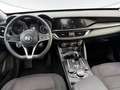 Alfa Romeo Stelvio 2.2 t Executive Q4 210cv auto Zwart - thumbnail 9