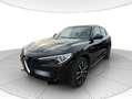 Alfa Romeo Stelvio 2.2 t Executive Q4 210cv auto Zwart - thumbnail 1