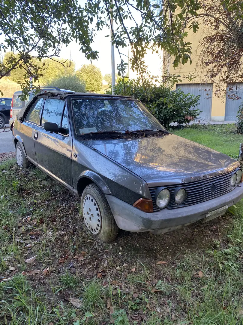 Fiat Ritmo Cabrio 1.5 S 85cv - 1