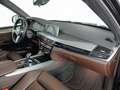 BMW X5 xdrive30d Experience 249cv auto Czarny - thumbnail 10