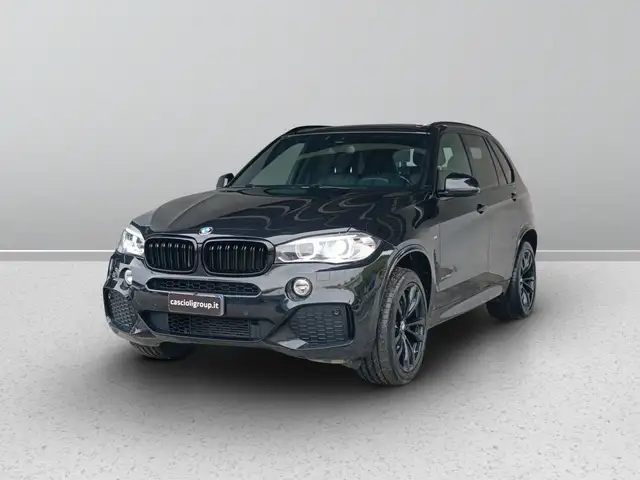 BMW X5 xdrive30d Experience 249cv auto