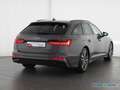 Audi A6 Avant S line 40 TDI S tronic Matrix/Pano./AHK/Alu1 Grau - thumbnail 2