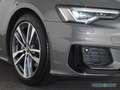 Audi A6 Avant S line 40 TDI S tronic Matrix/Pano./AHK/Alu1 Grau - thumbnail 10