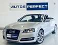 Audi A3 Cabriolet 1.2 TFSI NAVI CUIR PDC JA CLIM GARANTIE Grau - thumbnail 1