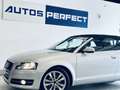 Audi A3 Cabriolet 1.2 TFSI NAVI CUIR PDC JA CLIM GARANTIE Grau - thumbnail 5