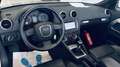 Audi A3 Cabriolet 1.2 TFSI NAVI CUIR PDC JA CLIM GARANTIE Grau - thumbnail 12