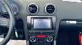 Audi A3 Cabriolet 1.2 TFSI NAVI CUIR PDC JA CLIM GARANTIE Grau - thumbnail 11