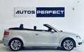 Audi A3 Cabriolet 1.2 TFSI NAVI CUIR PDC JA CLIM GARANTIE Grau - thumbnail 4