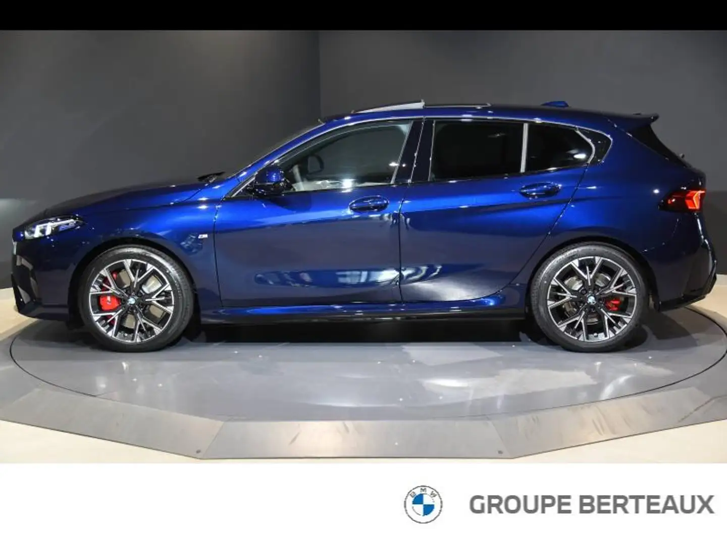 BMW 120 120dA 163ch M Sport DKG7 - 2